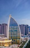Туры в отель Yuanchang Grand Harbourview Hotel