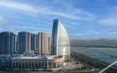 Туры в отель Yuanchang Grand Harbourview Hotel