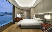 Туры в отель Yuanchang Grand Harbourview Hotel