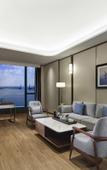 Туры в отель Yuanchang Grand Harbourview Hotel
