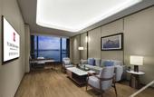 Туры в отель Yuanchang Grand Harbourview Hotel