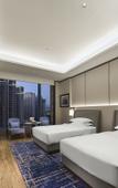 Туры в отель Yuanchang Grand Harbourview Hotel