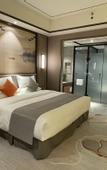 Туры в отель Wanjia International Hotel Dehua