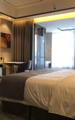 Туры в отель Wanjia International Hotel Dehua