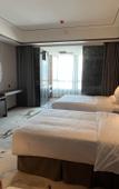 Туры в отель Wanjia International Hotel Dehua