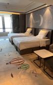Туры в отель Wanjia International Hotel Dehua
