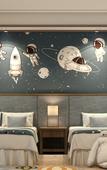 Туры в отель Wanjia International Hotel Dehua