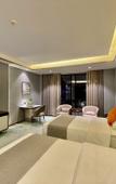 Туры в отель Wanjia International Hotel Dehua