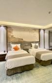 Туры в отель Wanjia International Hotel Dehua