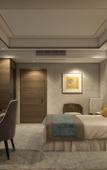 Туры в отель Wanjia International Hotel Dehua