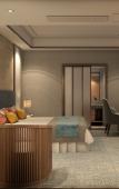 Туры в отель Wanjia International Hotel Dehua