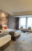 Туры в отель Wanjia International Hotel Dehua