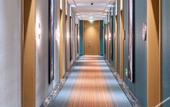 Туры в отель Nestieinn Hotel