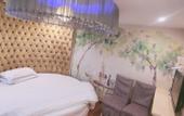 Туры в отель Yujie Hotel