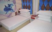 Туры в отель Yujie Hotel