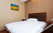 Туры в отель Yujie Hotel