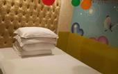 Туры в отель Yujie Hotel