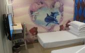 Туры в отель Yujie Hotel