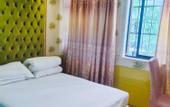 Туры в отель Yujie Hotel