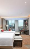 Туры в отель Hua Tai Phoenix Hotel