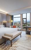 Туры в отель Hua Tai Phoenix Hotel