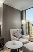 Туры в отель Hua Tai Phoenix Hotel