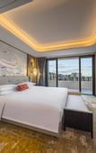 Туры в отель Hua Tai Phoenix Hotel