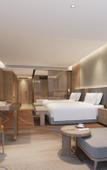 Туры в отель Hua Tai Phoenix Hotel
