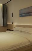 Туры в отель ENJOY HOTEL(Fuzhou Changle Airport)