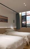Туры в отель ENJOY HOTEL(Fuzhou Changle Airport)