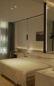 Туры в отель ENJOY HOTEL(Fuzhou Changle Airport)