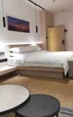 Туры в отель ENJOY HOTEL(Fuzhou Changle Airport)