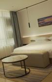 Туры в отель ENJOY HOTEL(Fuzhou Changle Airport)
