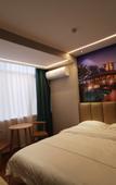 Туры в отель 99 Preferred Hotel (Tianjin Baodi Nancheng West Road Branch)