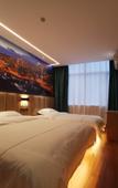 Туры в отель 99 Preferred Hotel (Tianjin Baodi Nancheng West Road Branch)