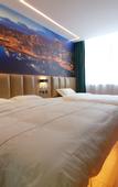 Туры в отель 99 Preferred Hotel (Tianjin Baodi Nancheng West Road Branch)