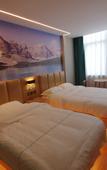 Туры в отель 99 Preferred Hotel (Tianjin Baodi Nancheng West Road Branch)