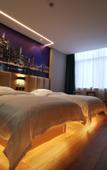 Туры в отель 99 Preferred Hotel (Tianjin Baodi Nancheng West Road Branch)