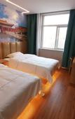 Туры в отель 99 Preferred Hotel (Tianjin Baodi Nancheng West Road Branch)