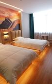 Туры в отель 99 Preferred Hotel (Tianjin Baodi Nancheng West Road Branch)