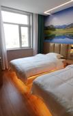 Туры в отель 99 Preferred Hotel (Tianjin Baodi Nancheng West Road Branch)