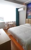 Туры в отель 99 Preferred Hotel (Tianjin Baodi Nancheng West Road Branch)