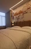 Туры в отель 99 Preferred Hotel (Tianjin Baodi Nancheng West Road Branch)