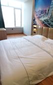 Туры в отель 99 Preferred Hotel (Tianjin Baodi Nancheng West Road Branch)
