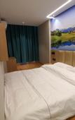 Туры в отель 99 Preferred Hotel (Tianjin Baodi Nancheng West Road Branch)