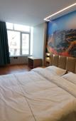 Туры в отель 99 Preferred Hotel (Tianjin Baodi Nancheng West Road Branch)