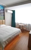 Туры в отель 99 Preferred Hotel (Tianjin Baodi Nancheng West Road Branch)