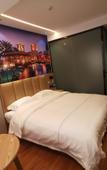 Туры в отель 99 Preferred Hotel (Tianjin Baodi Nancheng West Road Branch)
