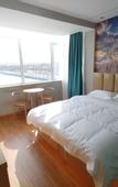 Туры в отель 99 Preferred Hotel (Tianjin Baodi Nancheng West Road Branch)