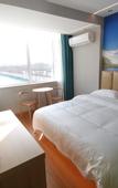 Туры в отель 99 Preferred Hotel (Tianjin Baodi Nancheng West Road Branch)